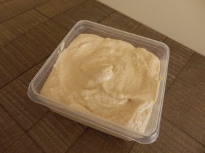 Pašteta od tune i kiselih krastavaca, domaća pašteta od tune