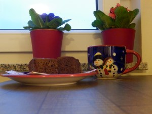 Čokoladne kocke, kolač od čokolade, čokoladni biskvit