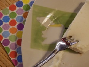 cheesecake, lažni cheesecake