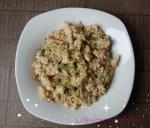 Rižoto s vraganjima i piletinom