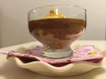 kolač u čaši, čokoladni mousse, čokoladna krema, vanilin krema