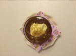 kolač u čaši, čokoladni mousse, čokoladna krema, vanilin krema