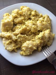 žličnjaci, žličnjaci s jajima