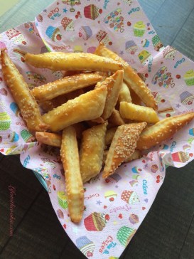 slanci, slano od sira, lagani zalogajčići