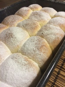 buhtle, dizano tijesto, saće