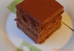 nesquick kolač, kolač od čokolade, čokoladni kolač