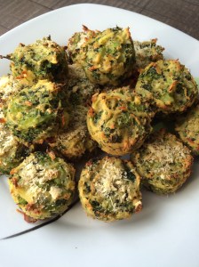 tortice od brokule, recept za brokulu, jednostavna priprema brokule, brokula i krumpir