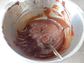 raspucanci čokoladni, raspucanci, raspucanci orah