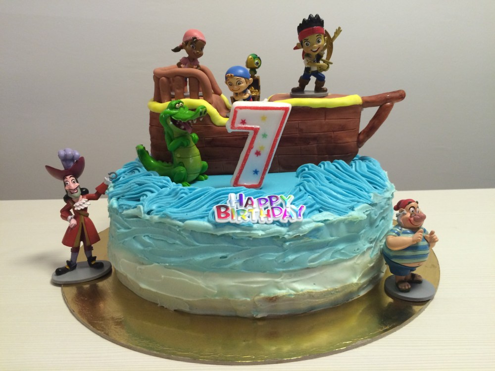 jan i nigdjezemski gusari