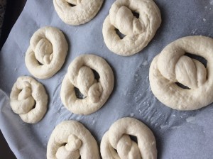 Dizano tjesto, perec, pereci