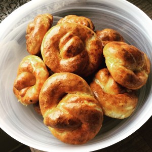 pereci od dizanog tjesta