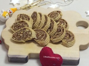 salama-od-cokolade-i-oblatne, salama od čokolade i oblatne