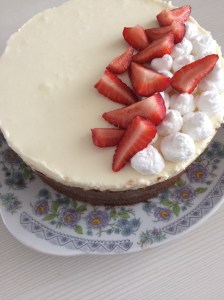 mousse torta, mousse torta od bijele čokolade, mousse torta od tamne čokolade