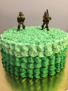 torta od kompota s breskvom