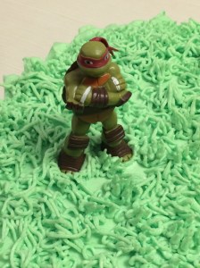 torta od kompota s breskvom