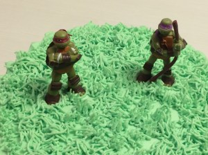 torta od kompota s breskvom