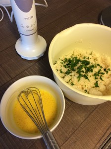 tortilje od karfiola