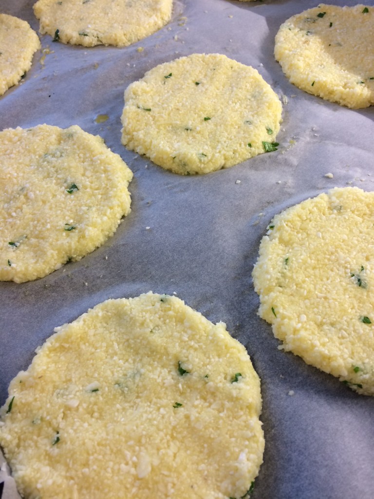 tortilje od karfiola