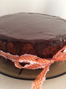 sacher-torta