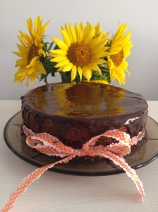 sacher-torta