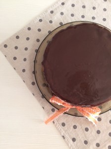sacher-torta