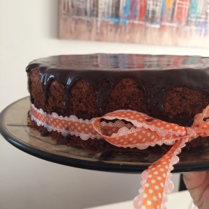 sacher-torta