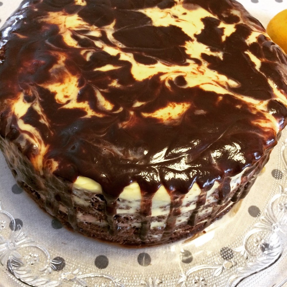 torta s mandarinama 3