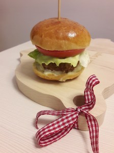 mini burgeri