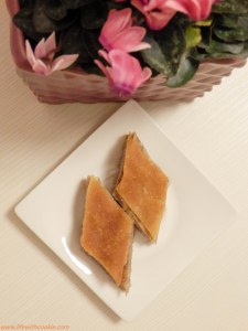 domaća baklava