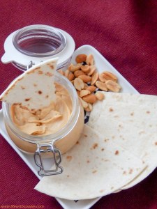 slani namaz od kikirikija