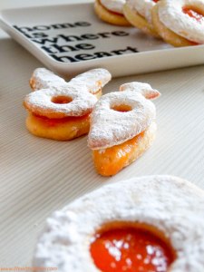 Čajna peciva,linzeri