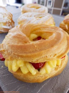 princes krafne,ekleri