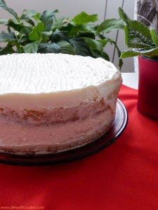 Torta od mrkve s milleramom