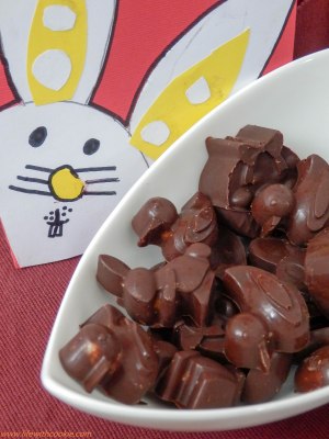 praline