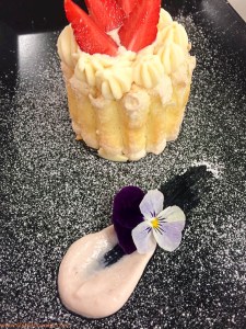 šarlote,mini šarlote