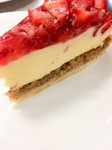 tart s jagodama i franžipanom