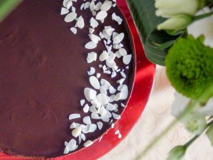 Čokoladna torta bez glutena