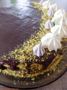torta od pistacija