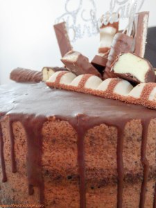 parfe torta