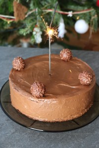 čokoladna torta